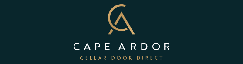 Cape Ardor Cellar Door Direct Logo