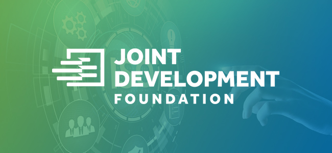 Joint Development Foundation Logo