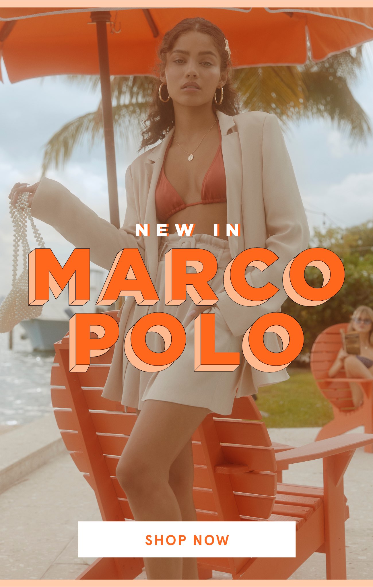 New Collection Marco Polo