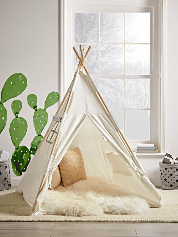 NEW Hideaway Teepee