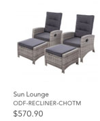 Sun Lounge