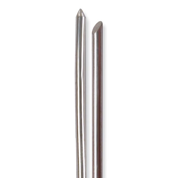 Image of Nickel Silver Point
