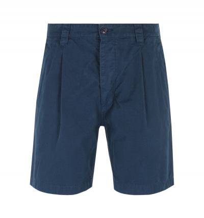 Albam Navy Ripstop Shorts