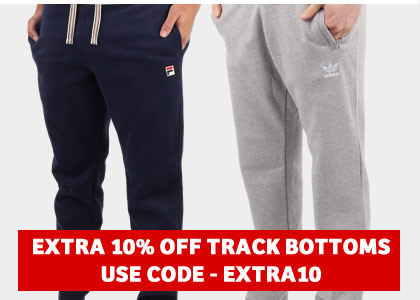 Track Bottoms Extra10