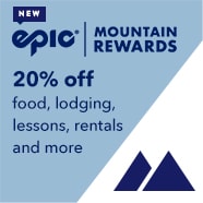 Epic Mountain Rewards