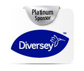 Diversey - ISSA Show North America Virtual Experience Platinum Sponsor