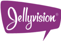 Jellyvision logo
