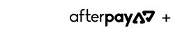 Afterpay Available Now