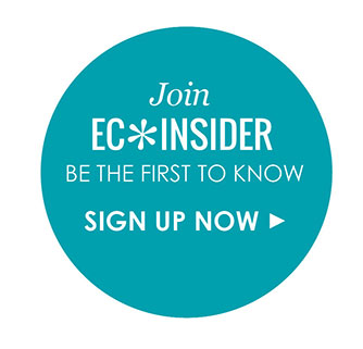 Join EC*Insider! Sign Up >