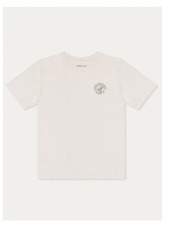 Kids Tee | Assembly Label