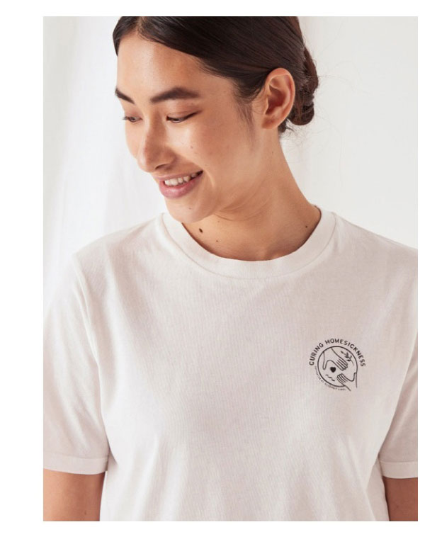 Womens Tee | Assembly Label