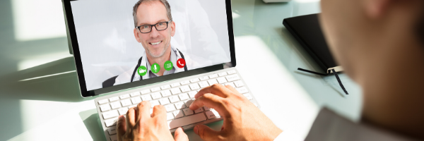How Telehealth Benefits Healthcare Providers and Patients - newsletter