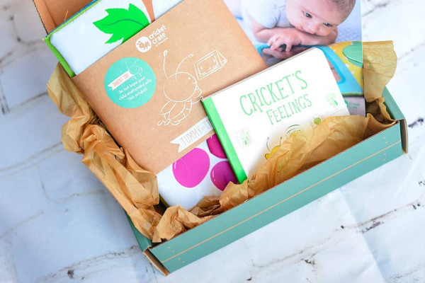 Best Baby Activity Subscription Boxes 