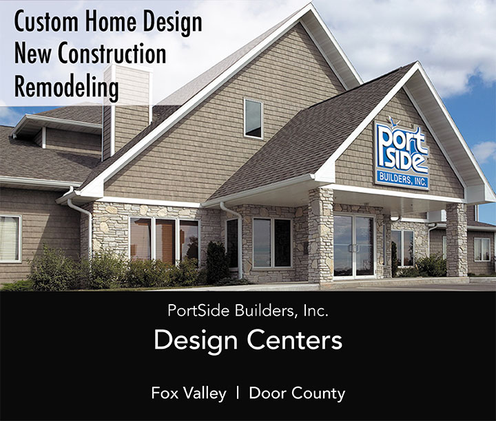 PortSide Builders Design Centers