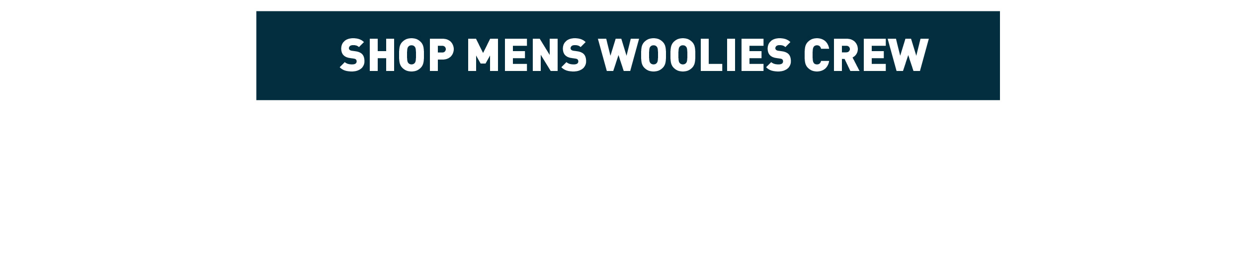 Shop Men''s Woolies Crew