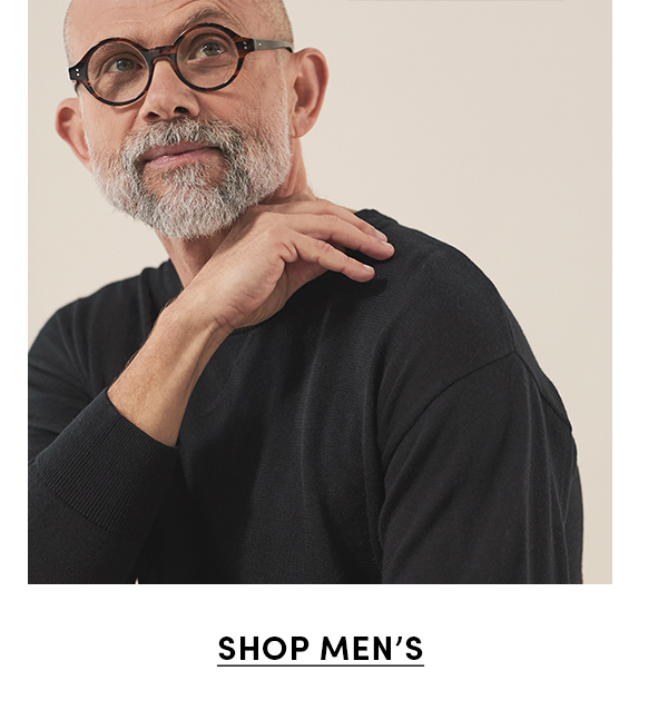 Shop Men''s