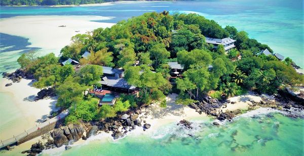 JA Enchanted Island Resort 5*