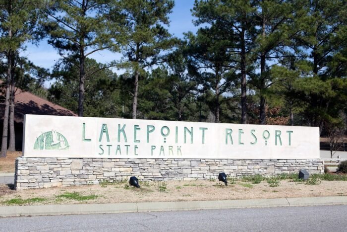 Lakepoint Resort State Park Is A Lesser-Known Park In Alabama That Belongs On Everyone''s Outdoor Bucket List
