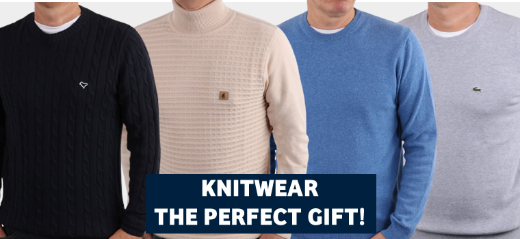 Knitwear Collection
