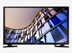 Samsung 32 Black LED 720P Smart HDTV