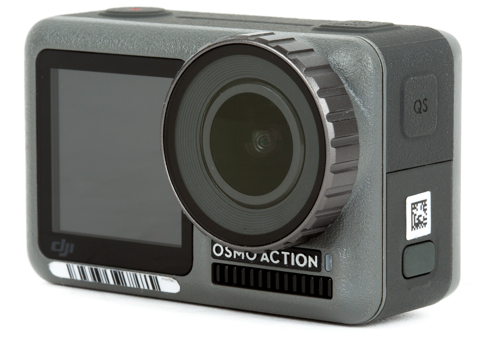 Image of DJI Osmo Action 4K Camera