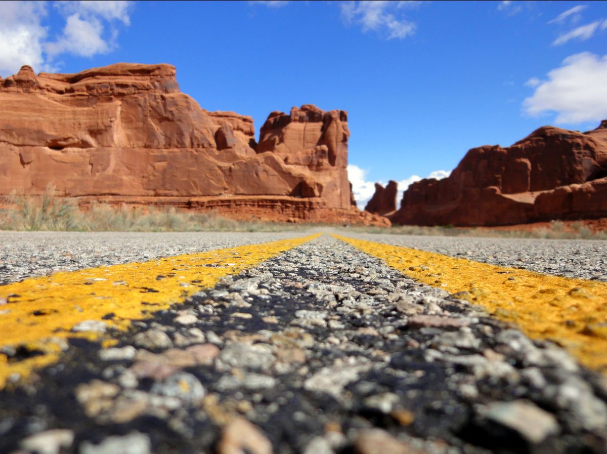 7 Tips for Your Open Road Adventure