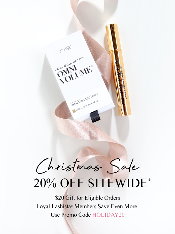 20% OFF SITEWIDE*