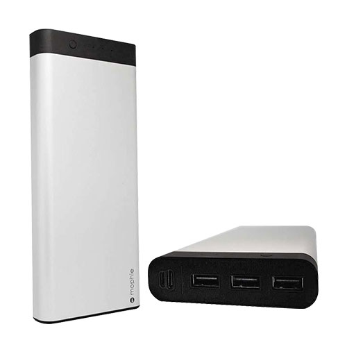 Mophie Encore 26,800mAh Power Bank - Only ?26.99
