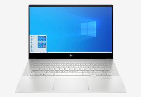 HP ENVY 15.6 Laptop Intel