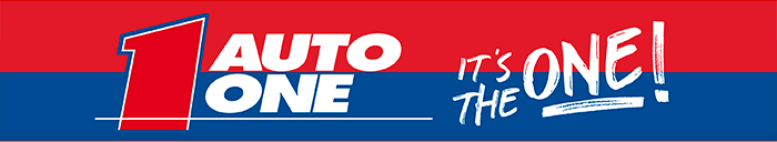 Auto One Logo