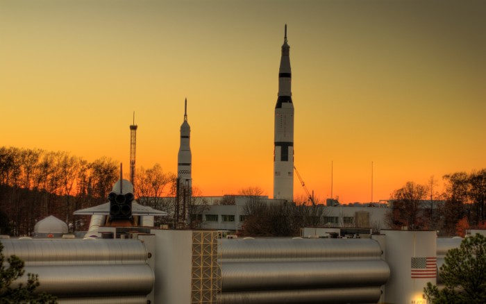 11 Fascinating Facts You Probably Didn''t Know About The U.S. Space & Rocket Center In Alabama