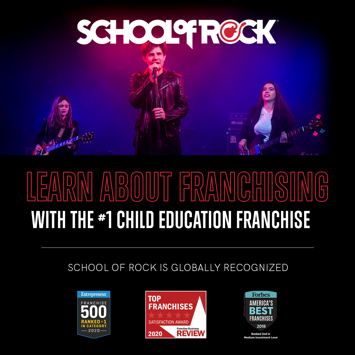 school of rock the heart of school education 