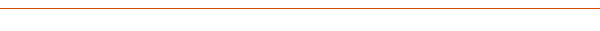 top orange line