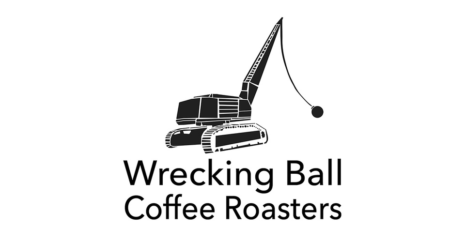 Wrecking Ball Coffee Roasters