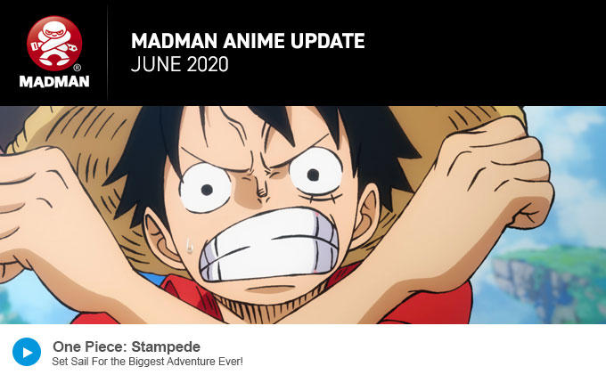 One Piece Stampede // Fire Force Season 1 Part 1 // The Promised Neverland Complete Season 1
