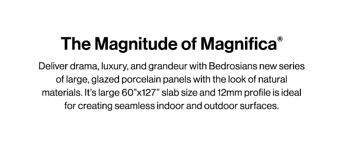 The Magnitude of Magnifica?