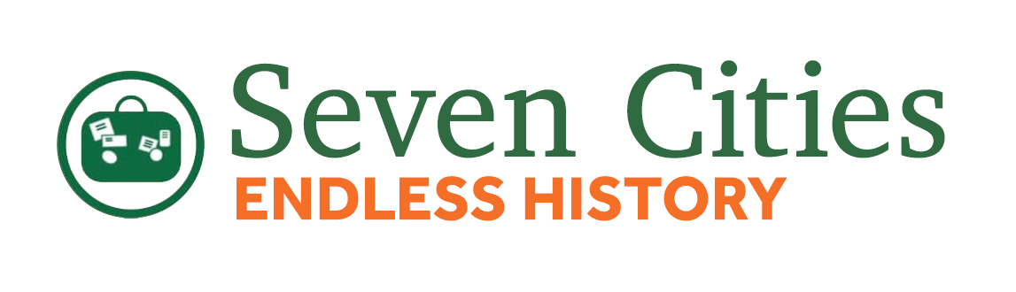 Seven Cities - Endless History