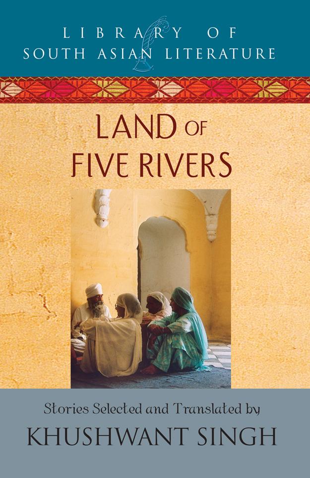 Land of Five Rivers