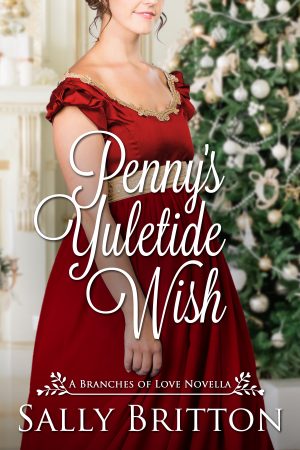 Penny''s Yuletide Wish