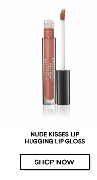 Nude Kisses Lip Hugging Lip Gloss