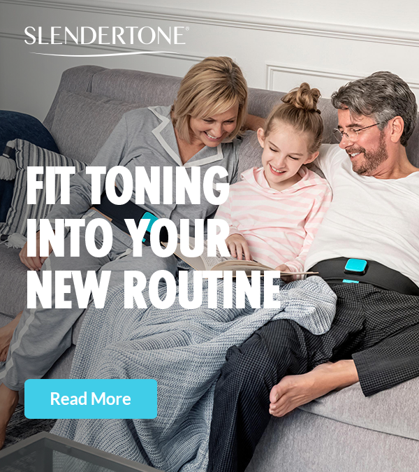 6 Ways to Fit Toning into Your New Routine
