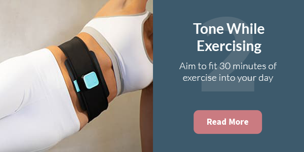 Tone While Exercising