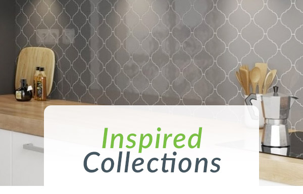 Inspired collections