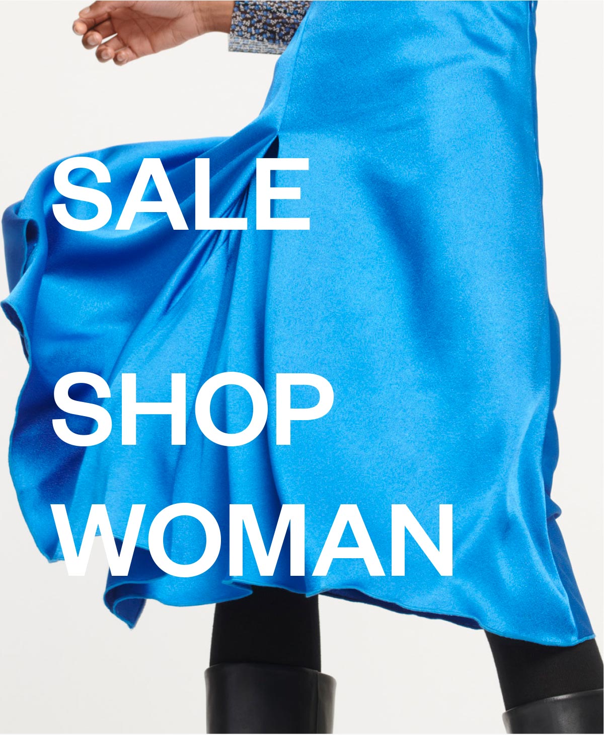 Discover sale woman