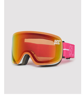 Slalom Snow Goggle