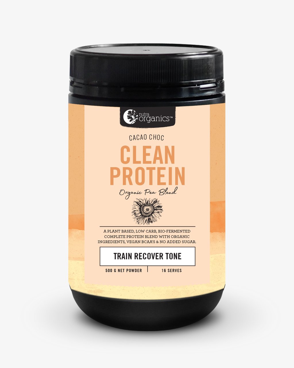 Clean Protein Cacao Choc