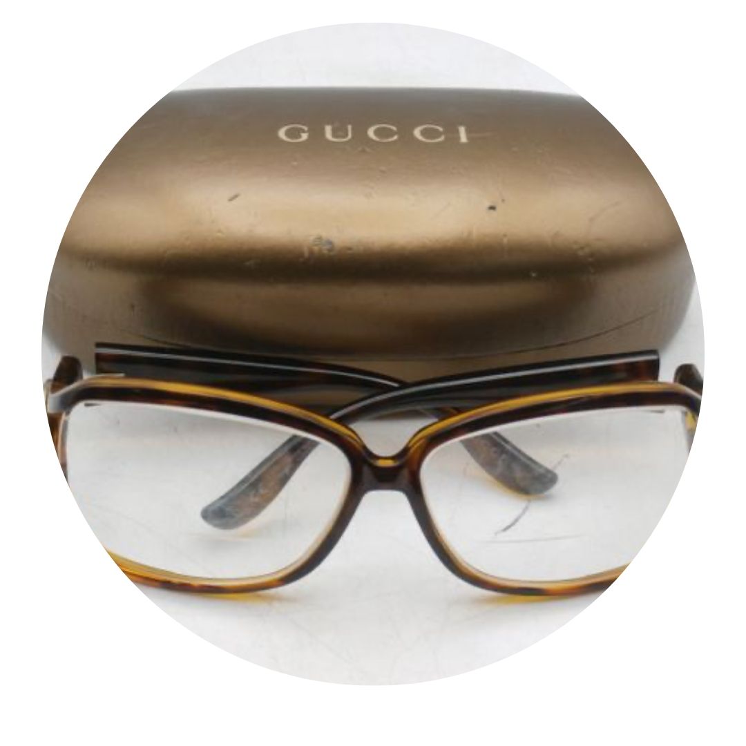 Gucci Gg 3059/s Eyeglasses
