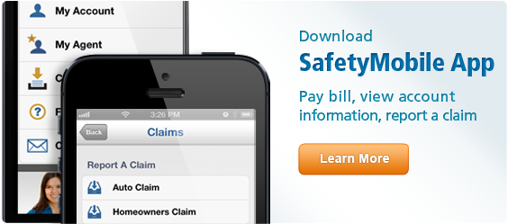 Download Safety Mobile Apps
