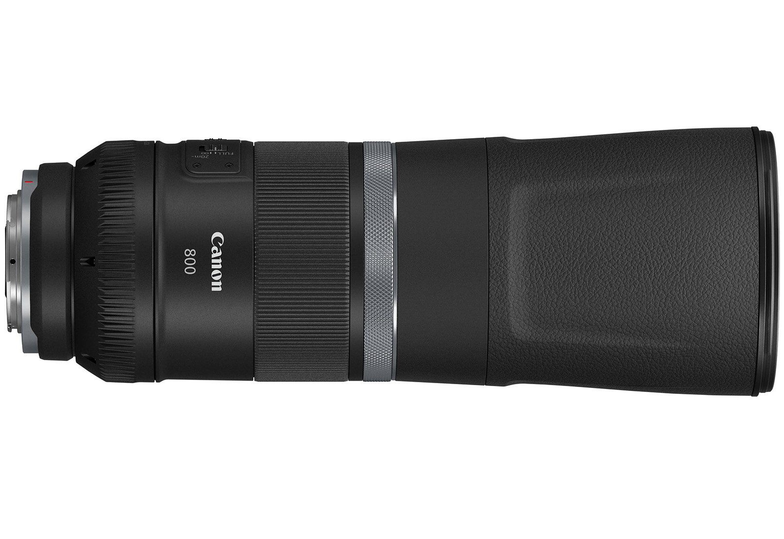 Image of Canon RF 800mm f/11 IS STM