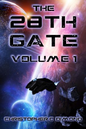 The 28th Gate: Volume 1